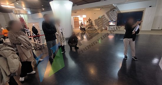 日本机器人商务考察：参访CYBERDYNE株式会社(サイバーダイン株式会社)