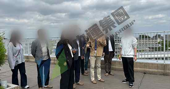 日本养老介护商务考察：参访介護老人福祉施設 ケアホーム板橋