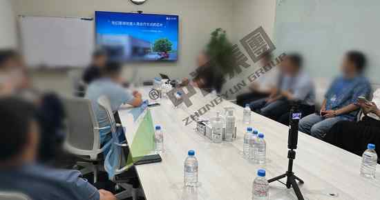 新加坡商务考察：参访黑芝麻智能