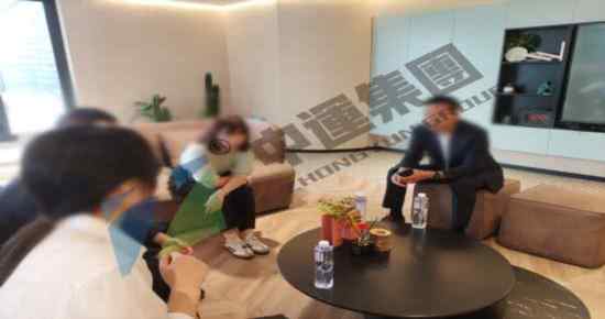 中国民宿商务考察：参访魔方公寓