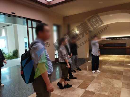 中国民宿商务考察：参访亚朵酒店研发基地