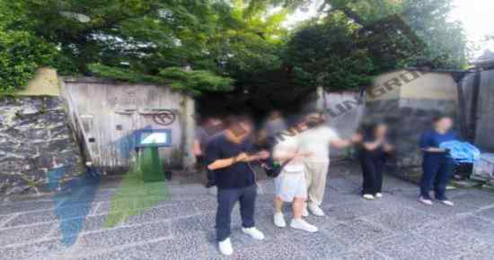 日本婚庆行业商务考察：参访ソウドウ 東山 京都 THE SODOH