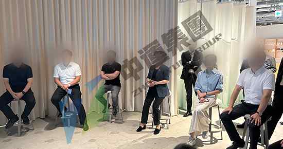 日本商务考察：参访住友化学工业株式会社