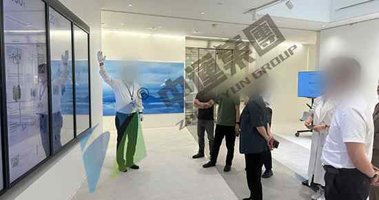 日本化工商务考察：参访奥林巴斯（Olympus Corporation)
