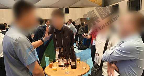 日本制药行业商务考察：参访日本国际制药工业展览会(INTERPHEX WEEK)