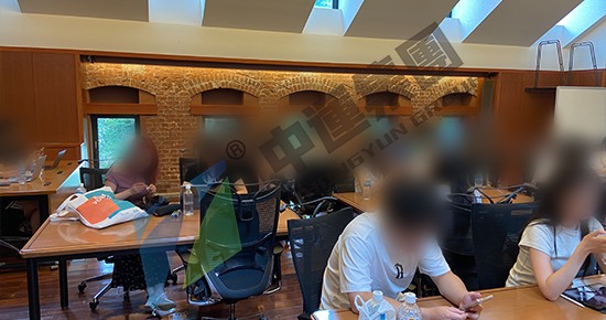 日本商务考察：东京大学课程讲座《日本法律体系的历史基础》