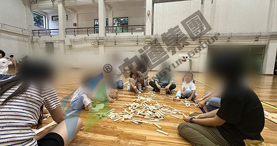 日本亲子游：体验神户自然之家体验