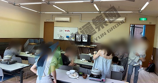 日本亲子游：体验水産体験学習館さかなの学校 