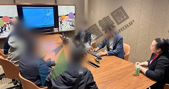 日本建筑商务考察：参访三井不動産株式会社（Mitsui Fudosan Co., Ltd.）