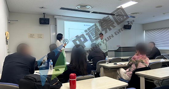 日本商务考察：参访早稻田大学分享交流日本失去的三十年的历史