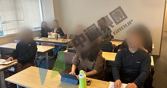 日本商务考察：课程讲座《丰田生产方式（Toyota Production System，TPS）》