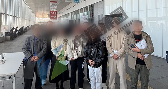 日本食品商务考察：参访日本新泻国际食品博览会