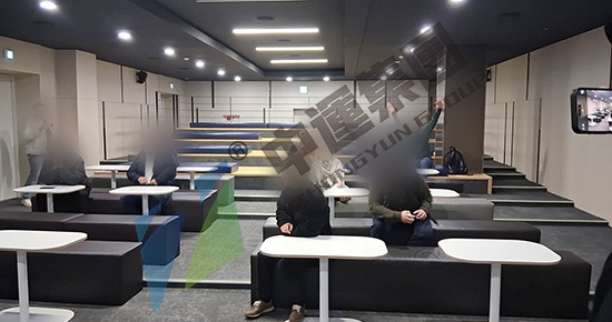 韩国汽车行业商务考察：参访蔚山现代工厂