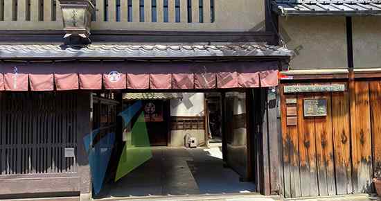 日本服装行业商务考察：参访六文字屋・岡文織物株式会社