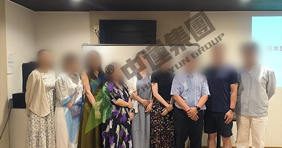 日本建筑商务考察：团艺术讲座:京都园林