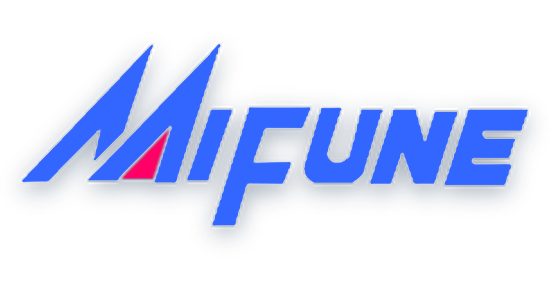 中运大讲堂参访企业介绍之第三十四期制造企业：株式会社MIFUNE
