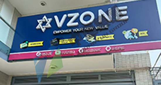 东南亚越南美妆直播行业商务考察：参访Vzone Media 