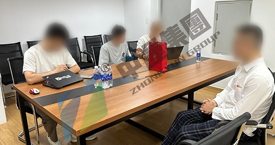 东南亚越南美妆商务考察：参访半亩花田